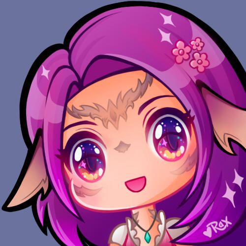 Art Party Emote by https://twitter.com/Raxellia