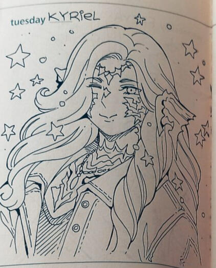 Gift by https://twitter.com/Dokinanadoki