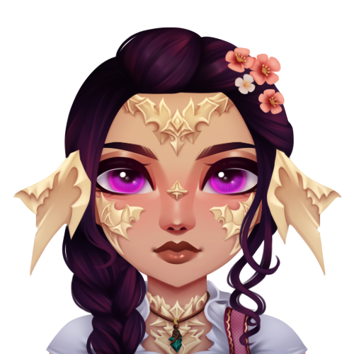 Commission by https://twitter.com/Lunarfall