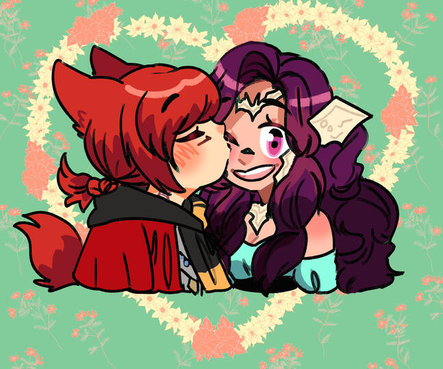 YCH by https://twitter.com/reallycoolsword