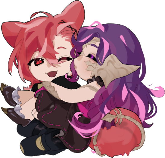 YCH by https://twitter.com/GR4H4T1A