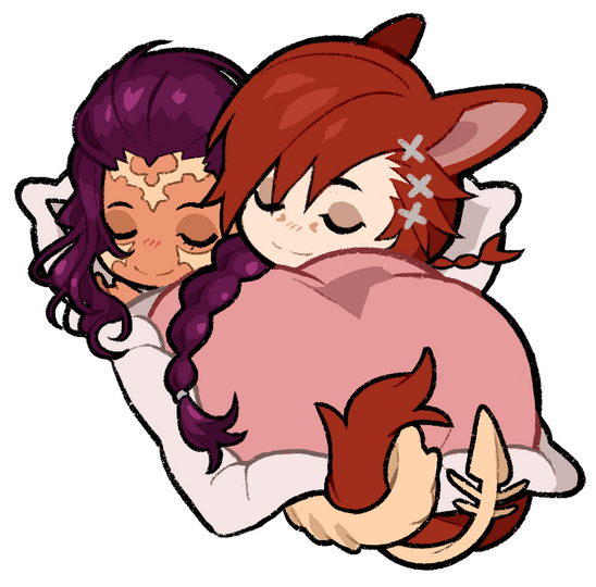 YCH by https://twitter.com/miqoting
