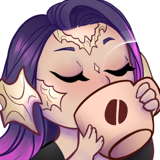 Emote Commission by https://twitter.com/Nekrokat