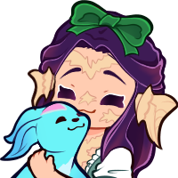 Emote YCH by https://twitter.com/latoyia_art