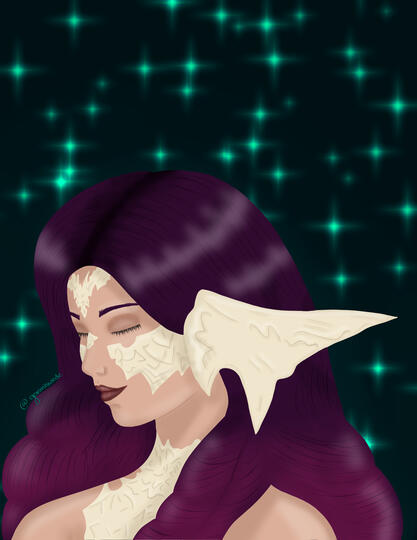 My art, https://twitter.com/geminiswede