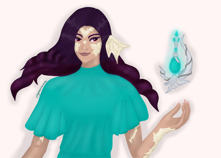 My art, https://twitter.com/geminiswede