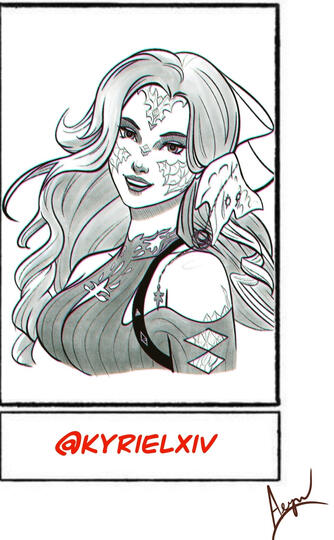 Gift from https://twitter.com/aerynnyx