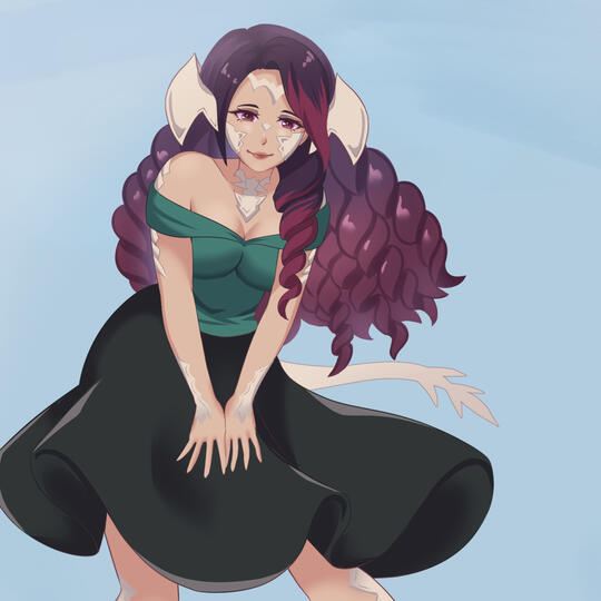 Art Fight https://twitter.com/flightlessbirb